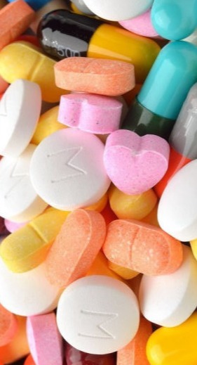 charla sobre drogas sinteticas