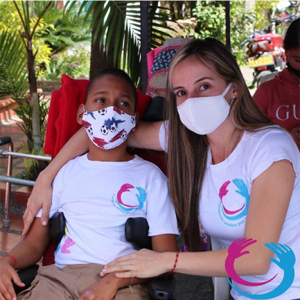 fundacion para niños con enfermedades terminales