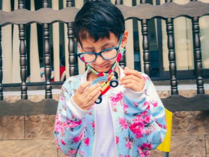 educacion para niños especiales medellin