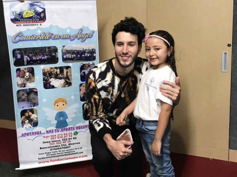 donaciones de niños para donar en dinero, especie, mercados, capacitaciones en medellin, colombia