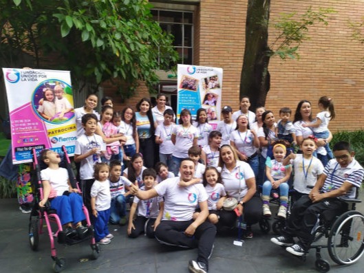 actividades ludicas para niños con cancer